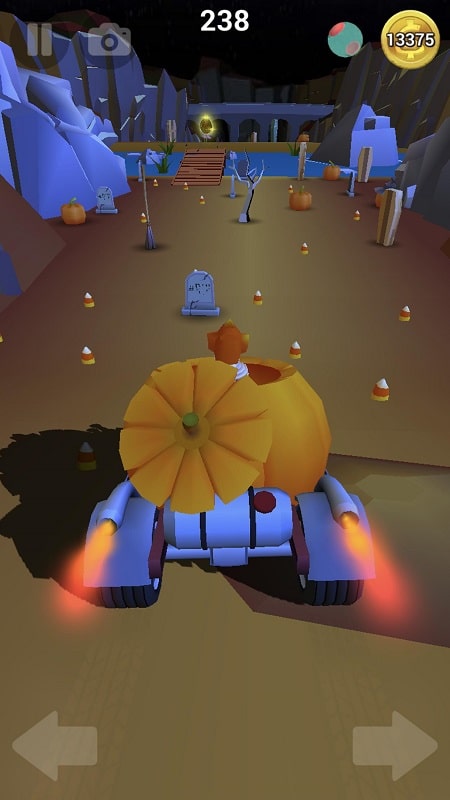 Faily Brakes - screenshot 1