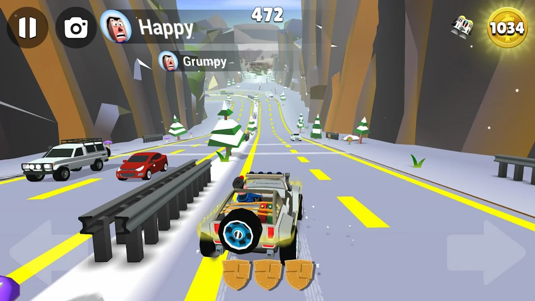 Faily Brakes - screenshot 10