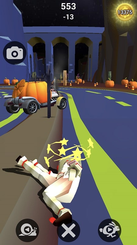 Faily Brakes - screenshot 2