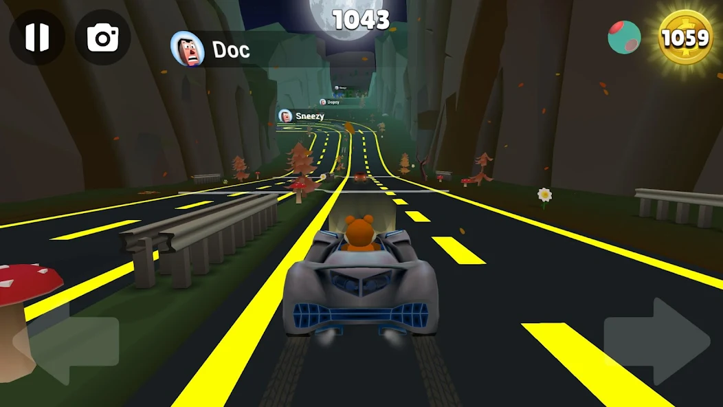 Faily Brakes - screenshot 5