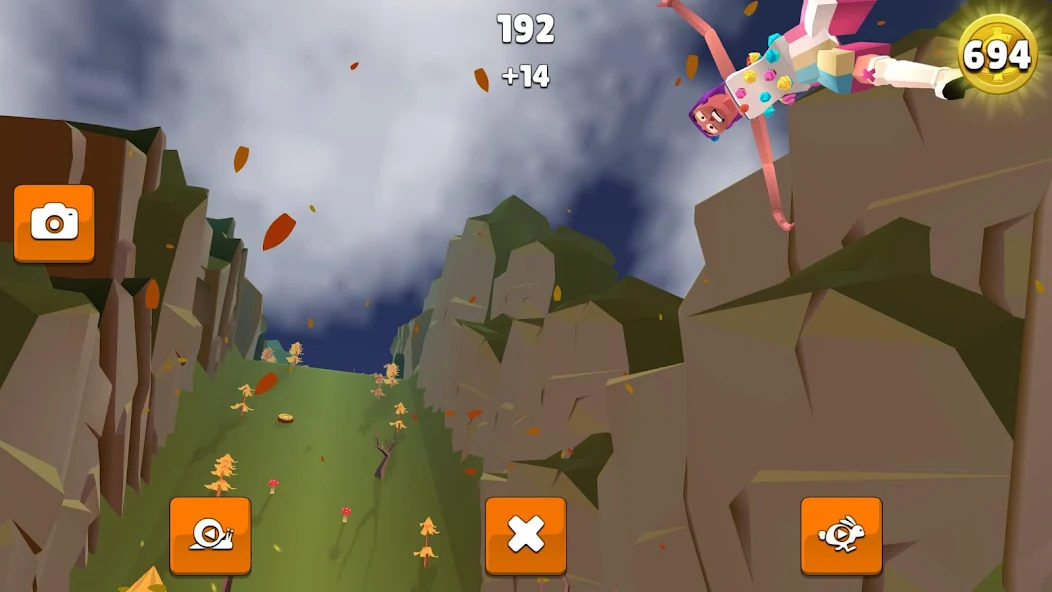 Faily Brakes - screenshot 7