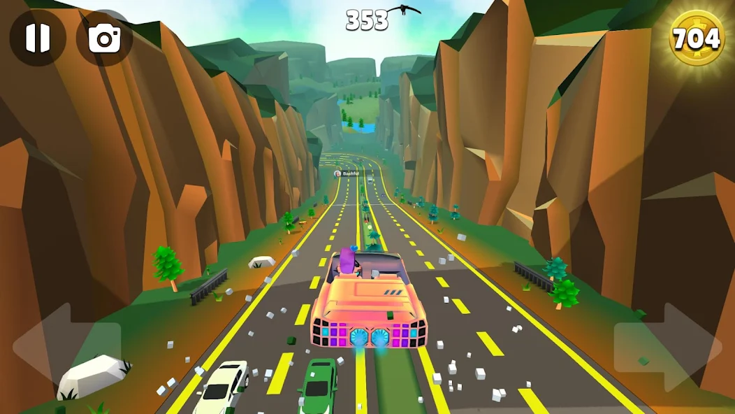 Faily Brakes - screenshot 8