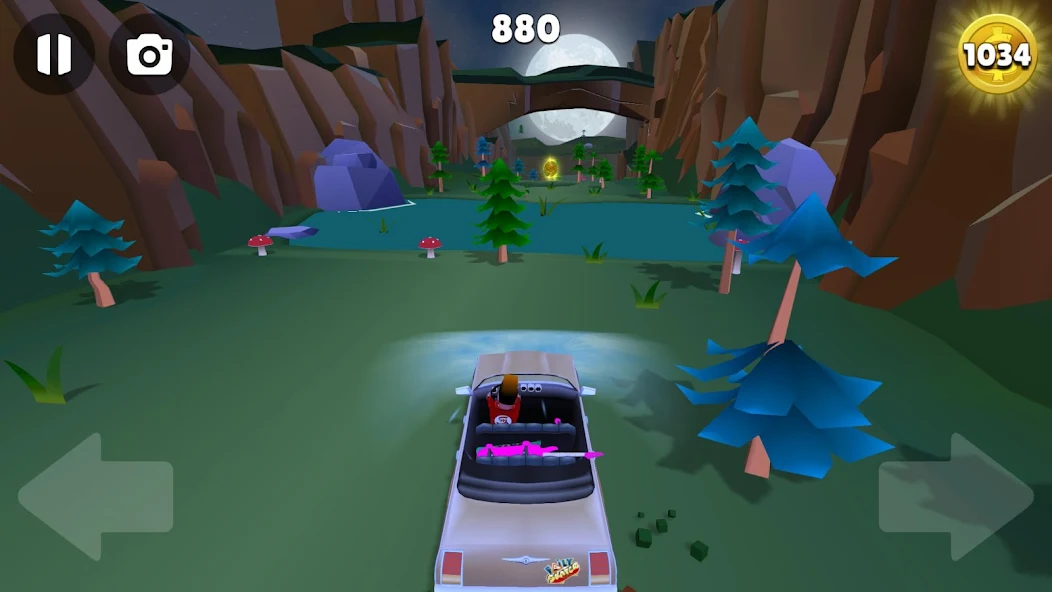 Faily Brakes - screenshot 9