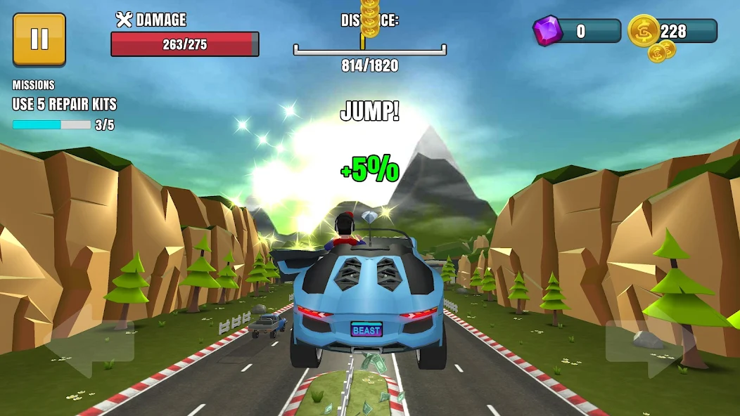 Faily Brakes - screenshot 10