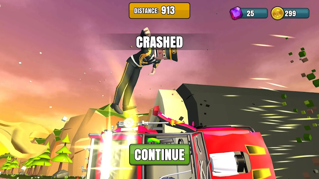 Faily Brakes - screenshot 2
