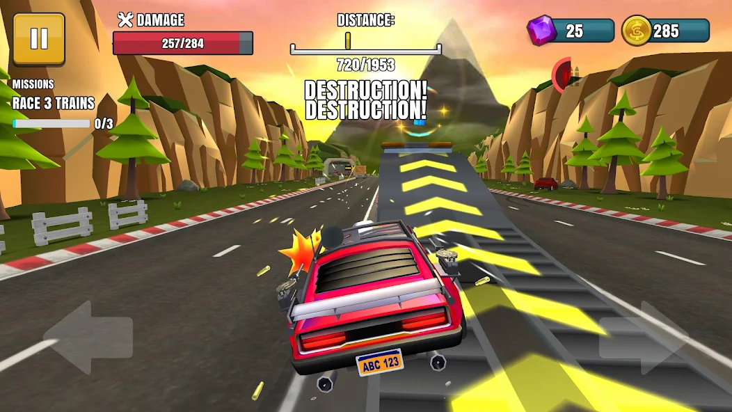 Faily Brakes - screenshot 8