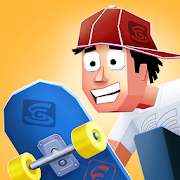 Faily Skater MOD APK icon