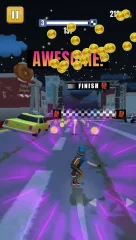 Faily Skater 2 - screenshot 1