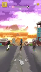 Faily Skater 2 - screenshot 2