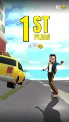 Faily Skater 2 - screenshot 4