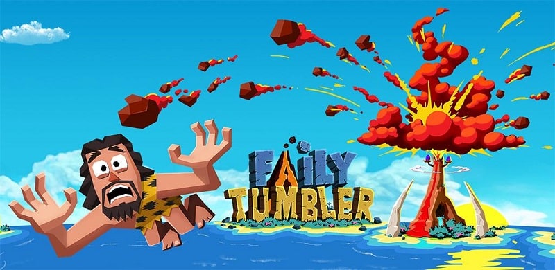 Faily Tumbler APK MOD APK icon