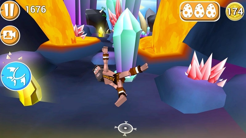 Faily Tumbler APK - screenshot 2