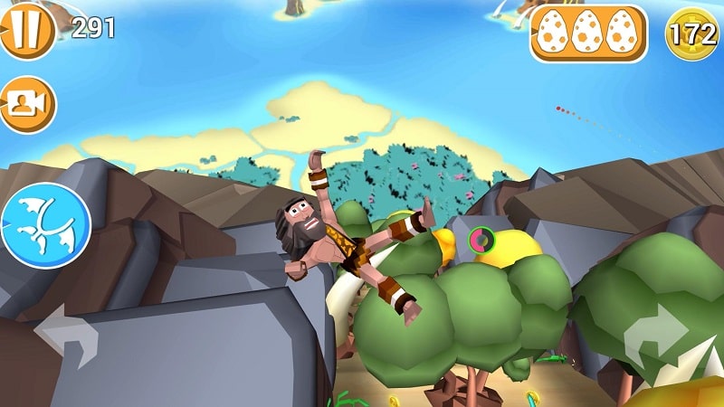 Faily Tumbler APK - screenshot 3