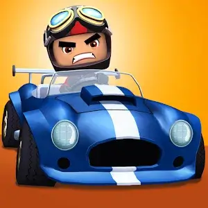 Rev Heads Rally - app icon