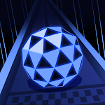 Geometry Run MOD APK icon