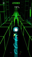 Geometry Run - screenshot 2