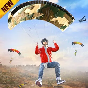 Squad Shooter Free Fire FPS Battle 2020 MOD APK icon