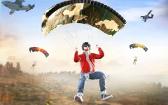 Squad Shooter Free Fire FPS Battle 2020 - screenshot 2