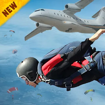 Cover Strike Free Fire Battle Royale MOD APK icon