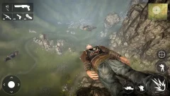 Cover Strike Free Fire Battle Royale - screenshot 2