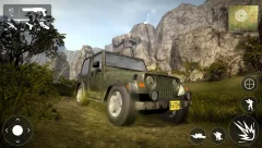 Cover Strike Free Fire Battle Royale - screenshot 3