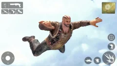 Cover Strike Free Fire Battle Royale - screenshot 4