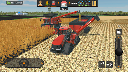 American Farming - screenshot 5