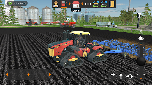 American Farming - screenshot 6
