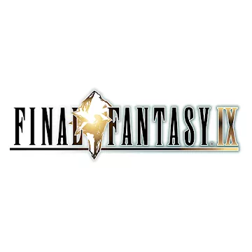 FINAL FANTASY IX MOD APK icon