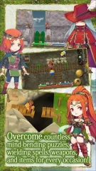 Adventures of Mana - screenshot 3