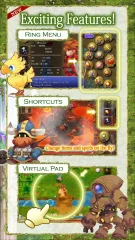Adventures of Mana - screenshot 4