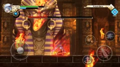 Actraiser Renaissance - screenshot 1