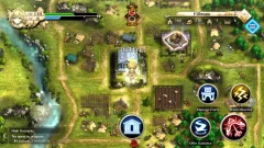 Actraiser Renaissance - screenshot 2