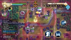 Actraiser Renaissance - screenshot 4