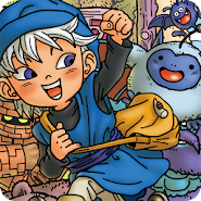 Dragon Quest Monsters Terry's Wonderland SP MOD APK icon