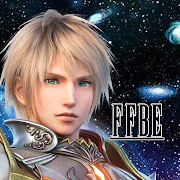 FINAL FANTASY BRAVE EXVIUS - app icon