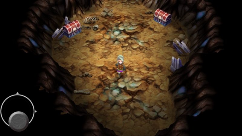 FINAL FANTASY III - screenshot 2