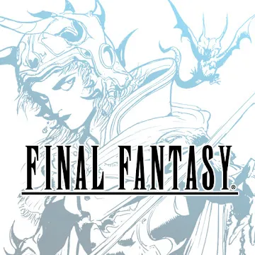 FINAL FANTASY MOD APK icon