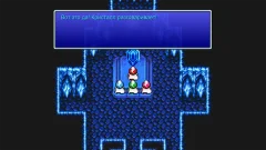 FINAL FANTASY III - screenshot 2