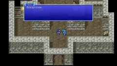 FINAL FANTASY IV - screenshot 3