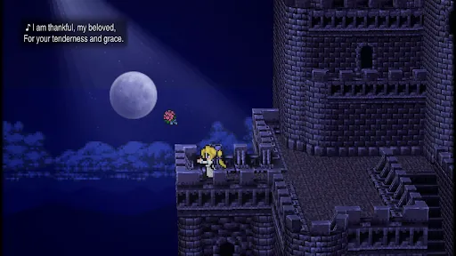 FINAL FANTASY VI APK 1.0.6 [Full Game] for Android - screenshot 5