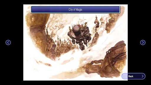 FINAL FANTASY VI APK 1.0.6 [Full Game] for Android - screenshot 6
