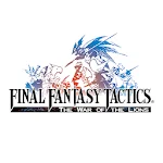 FINAL FANTASY TACTICS : WotL MOD APK icon