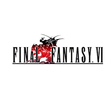 FINAL FANTASY 6 MOD APK icon