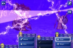 FINAL FANTASY 6 - screenshot 2