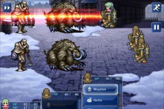 FINAL FANTASY 6 - screenshot 4