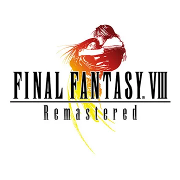 FINAL FANTASY VIII Remastered MOD APK icon