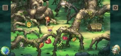 Legend of Mana - screenshot 1