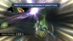 Romancing SaGa -Minstrel Song- - screenshot 3