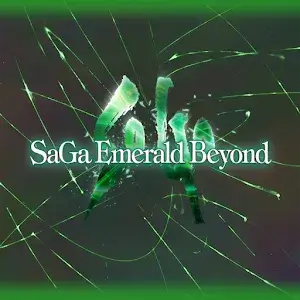 SaGa Emerald Beyond - app icon